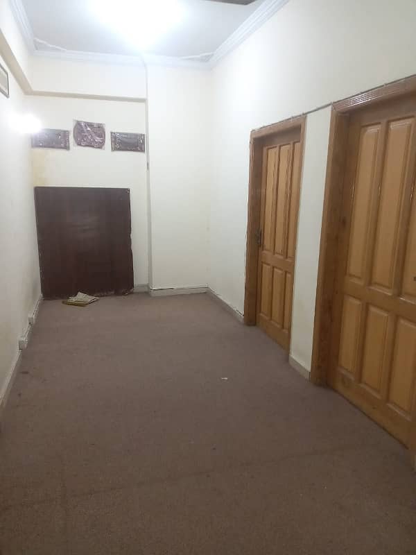 2 Bed Flat For Rent In G-9 Markaz 2