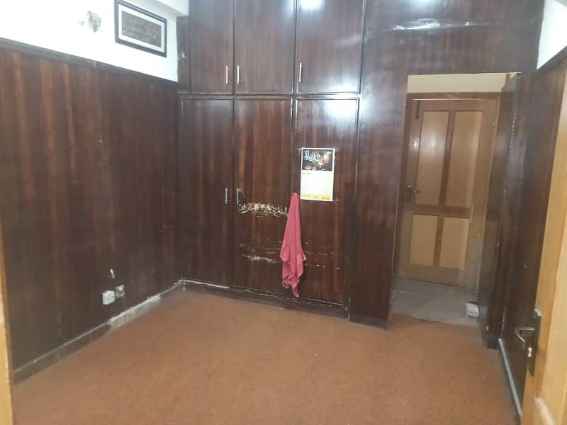 2 Bed Flat For Rent In G-9 Markaz 0