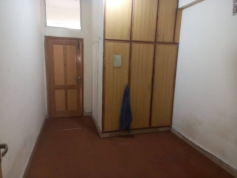 2 Bed Flat For Rent In G-9 Markaz 6
