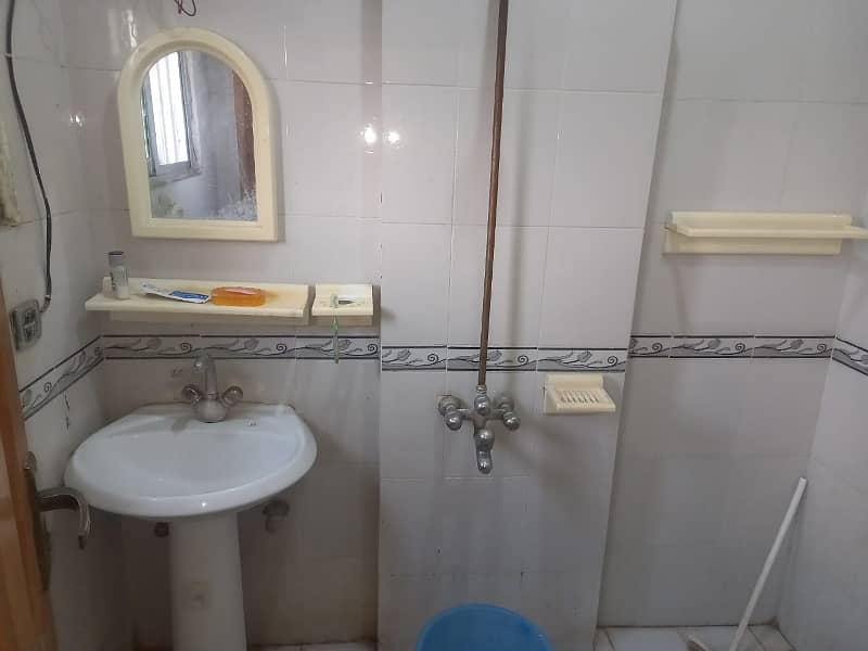2 Bed Flat For Rent In G-9 Markaz 9