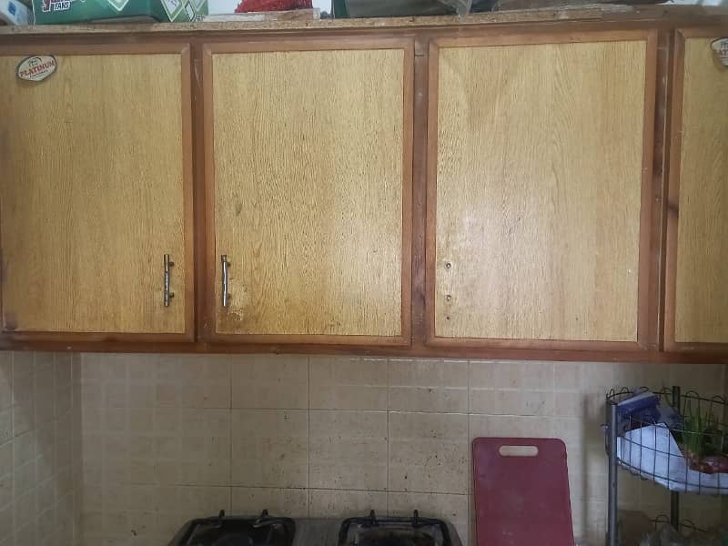 2 Bed Flat For Rent In G-9 Markaz 11