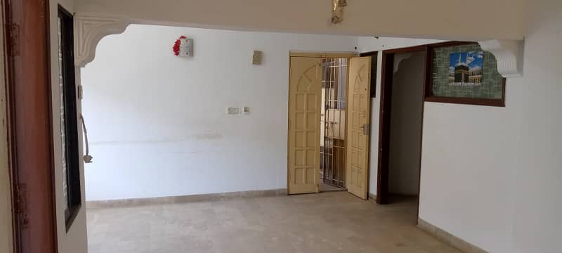 DHA phase 5 main location urgent apartment for sale. 1
