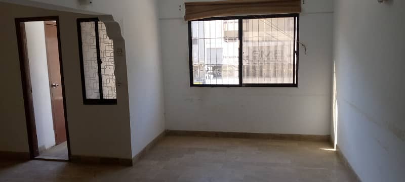 DHA phase 5 main location urgent apartment for sale. 3