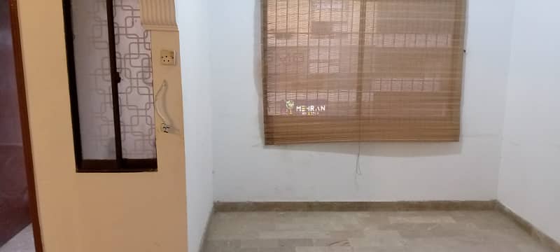 DHA phase 5 main location urgent apartment for sale. 6