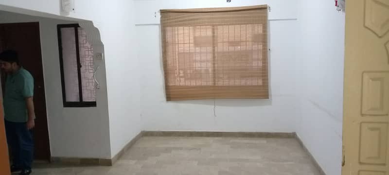 DHA phase 5 main location urgent apartment for sale. 10