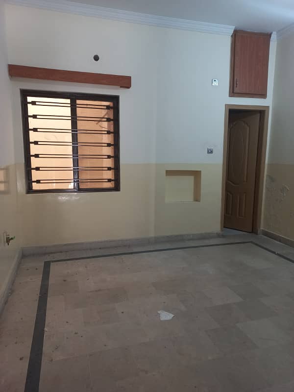 (ViP Location) 6 Marla Double Story House For Rent 8