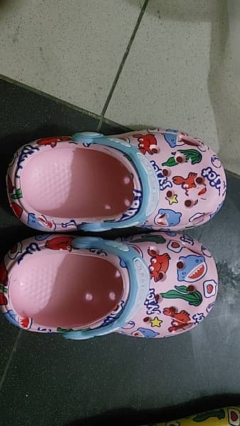 kids slippers 1
