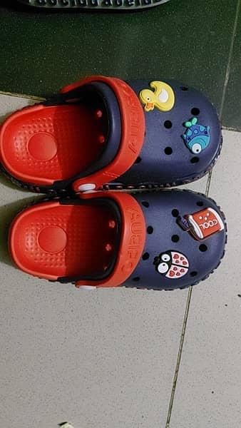 kids slippers 2