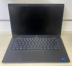 Latitude 7420 core i5 11th gen with official dell warranty