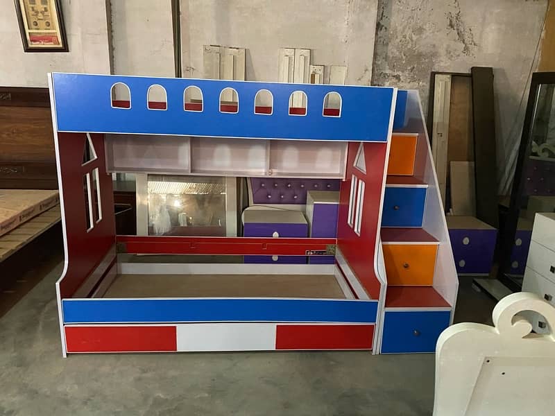 bunk bed for sale 2
