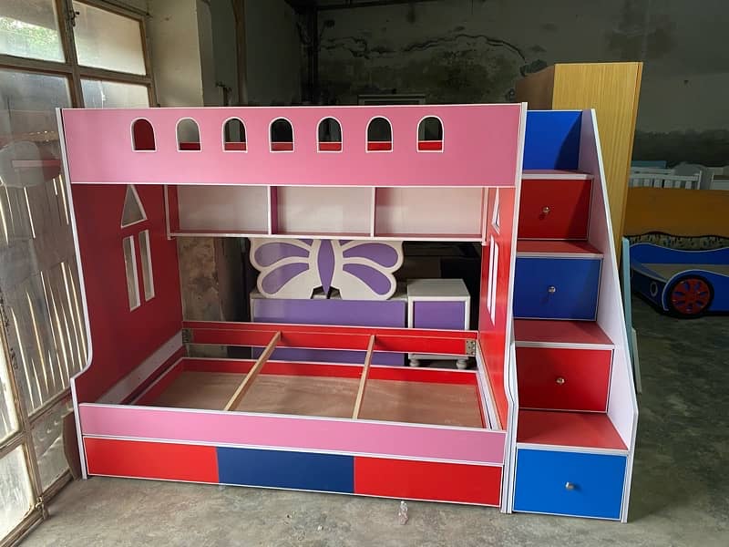 bunk bed for sale 3