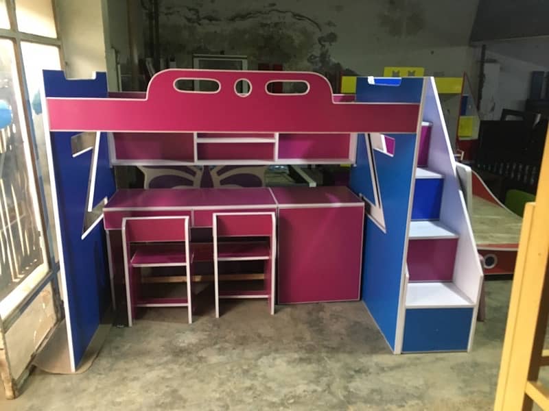 bunk bed for sale 4