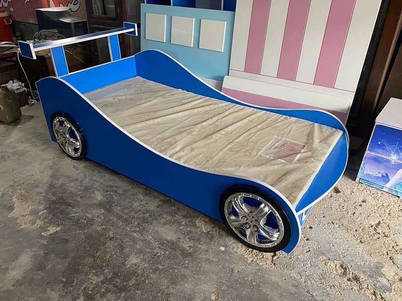 bunk bed for sale 5