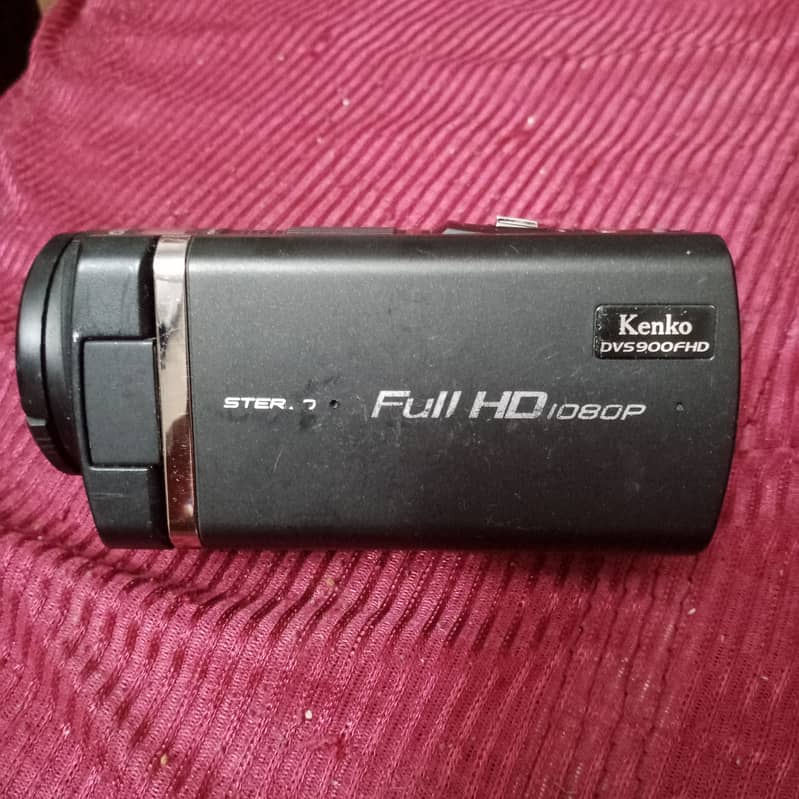 Handycam for sale 0