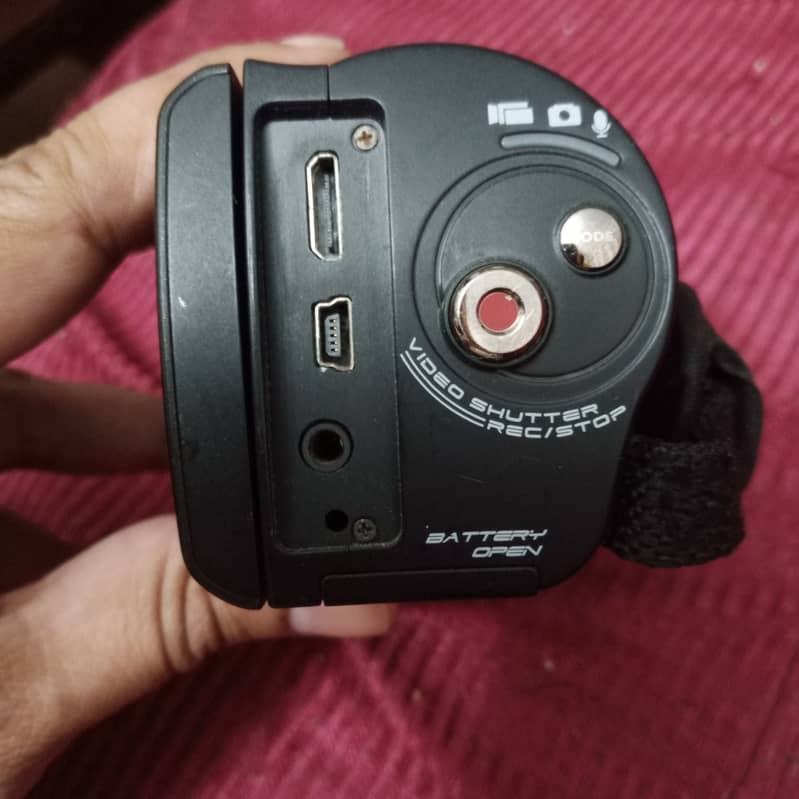 Handycam for sale 2