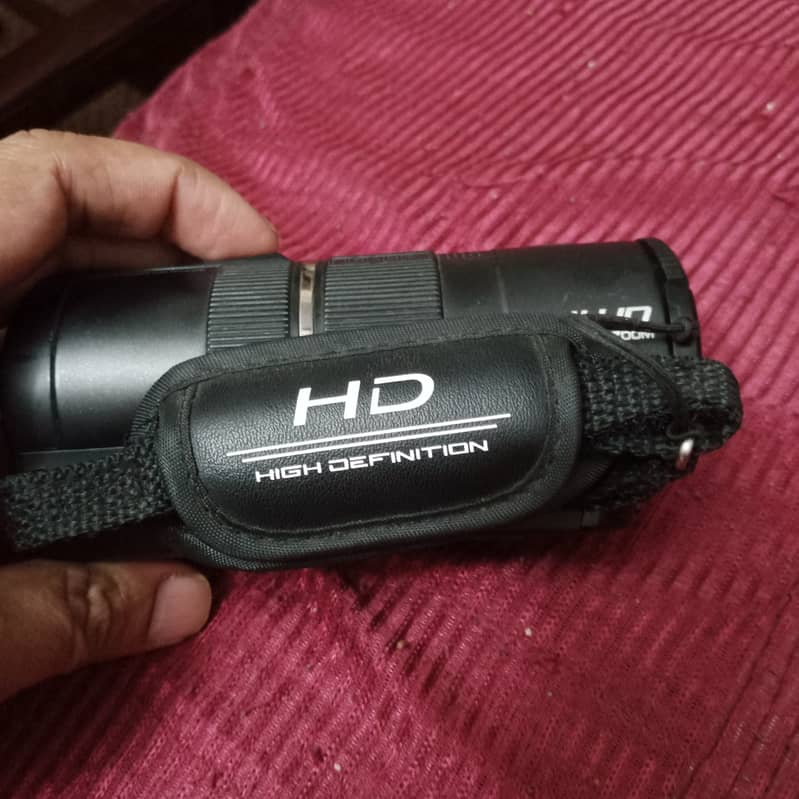 Handycam for sale 3