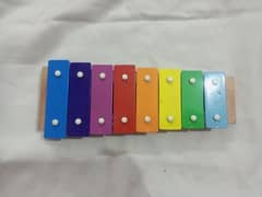 Wooden Xylophone for Kids 0