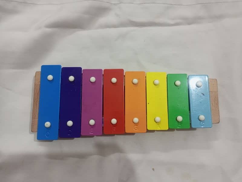 Wooden Xylophone for Kids 1