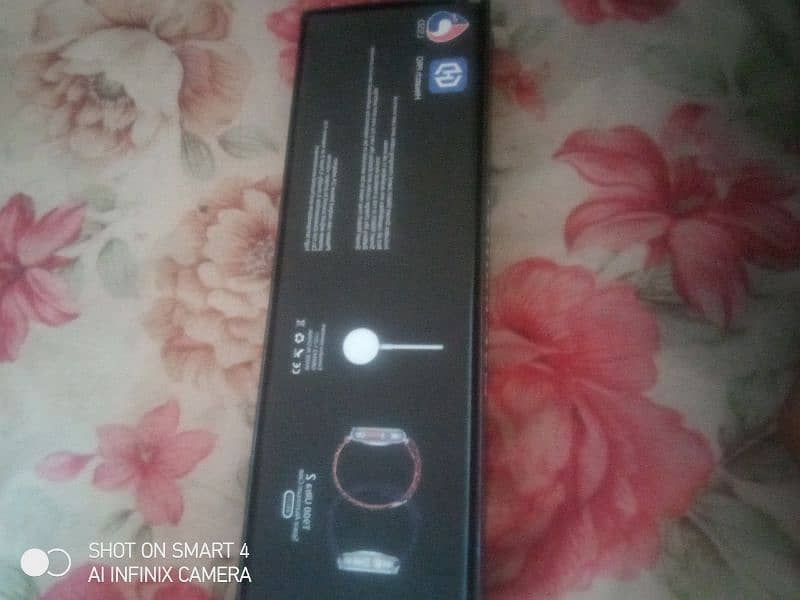 smart watch t900 ultra 2 3