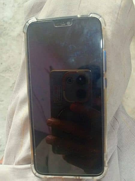 Huawei p20 lite 4/64 Urgent for sale 0