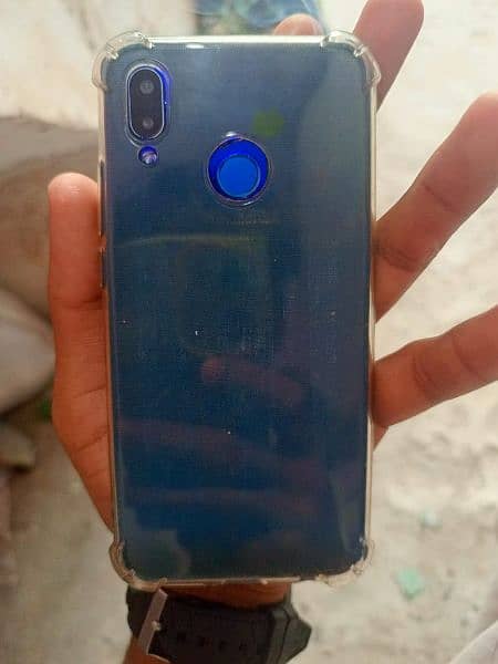 Huawei p20 lite 4/64 Urgent for sale 2