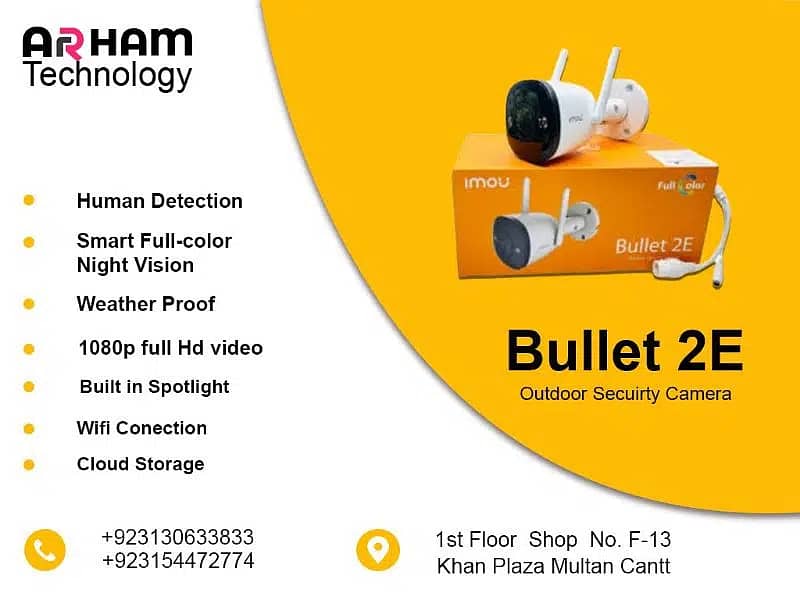 cctv cameras and DVR | Network Video Recorder | Dahua | IMOU 2