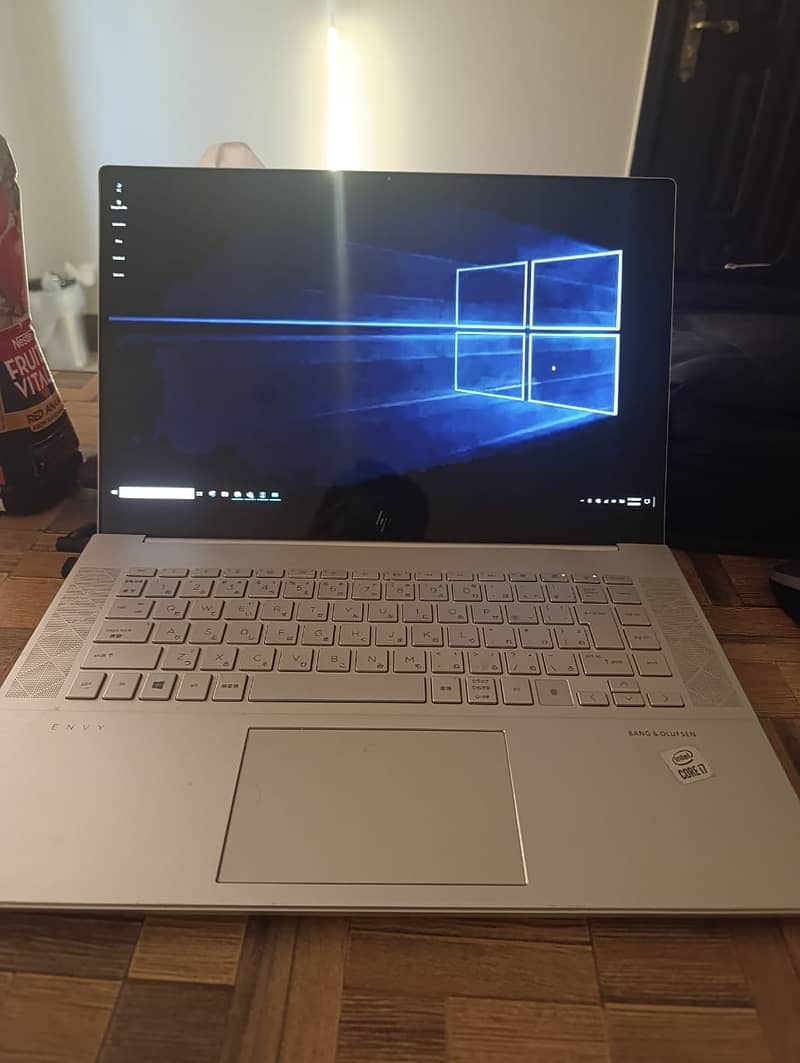 Laptop for sale (Intel(R) Core(TM) i7-10750H CPU @ 2.60GHz   2.59 GH) 1