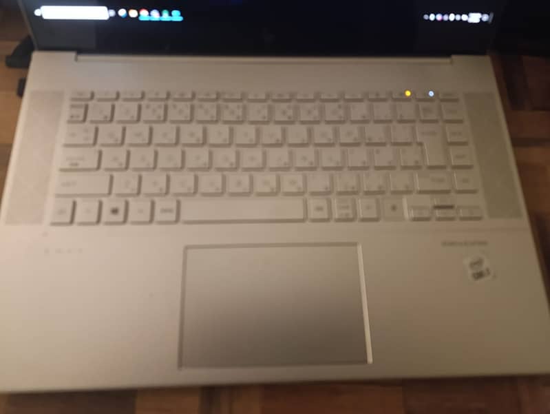 Laptop for sale (Intel(R) Core(TM) i7-10750H CPU @ 2.60GHz   2.59 GH) 3