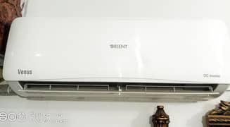 Ac, Air conditioner, DC inverter,heat and cool