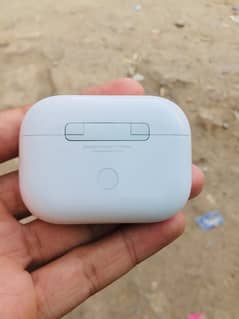 airpods pro 2nd generation 100% Geniune