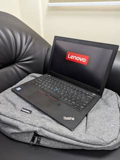 Lenovo Core i5 6th Generation Laptop (4 Hrs Battery) 0