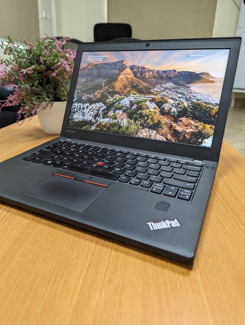 Lenovo Core i5 6th Generation Laptop (4 Hrs Battery) 4