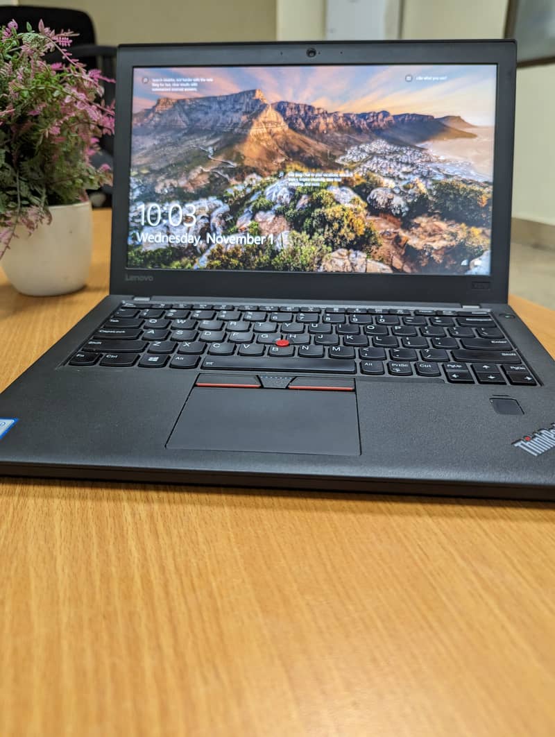 Lenovo Core i5 6th Generation Laptop (4 Hrs Battery) 5