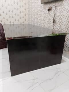 Custom design Table for 6 persons