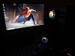 Offer Full Gaming pc read Add
