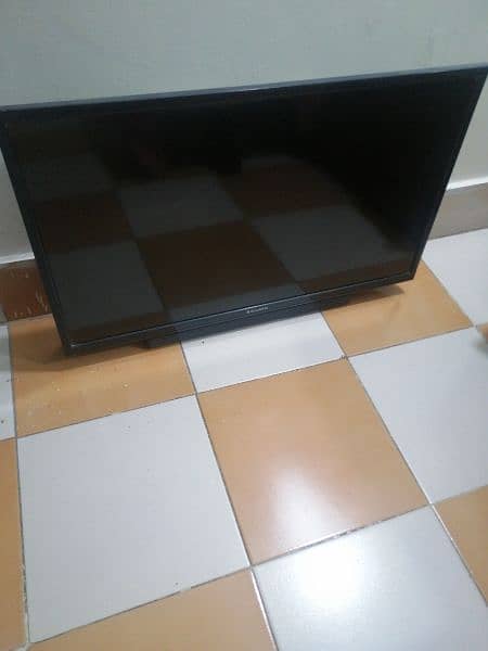 LED TV 0