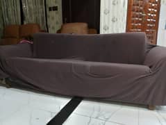 Branded Sofa cum bed