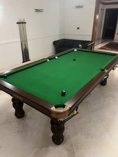 Pool Table | Billiard sTable