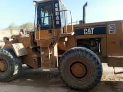 Loader shawal 950 B