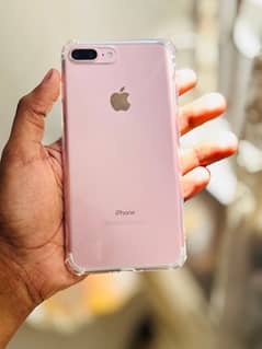 iPhone 7 Plus | All Oky | Pta Approved