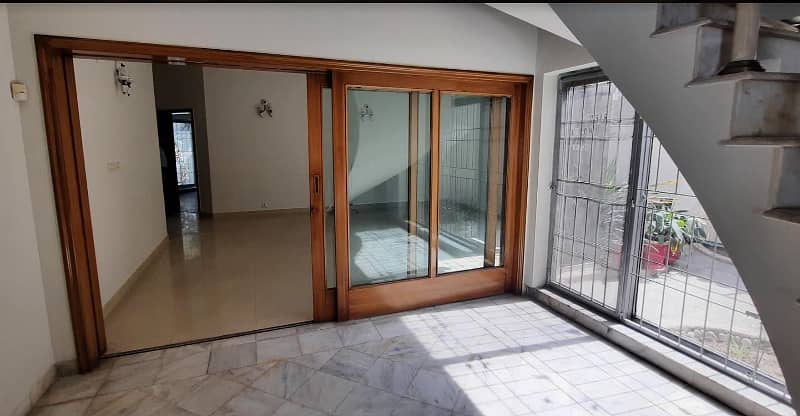 1 KANAL Luxury RED BRICK Masterpiece Bungalow For Sale In Dha Phase 3 9