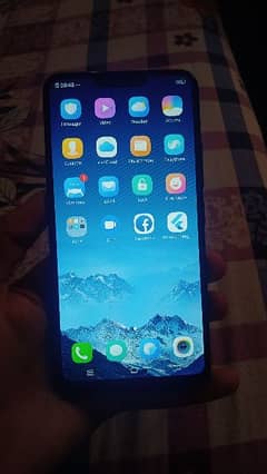 Vivo y81i