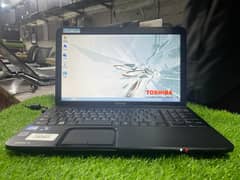 Toshiba Satellite Pro C850 (3.2) 0