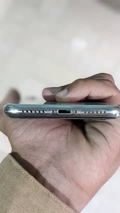 Iphone x 64Gb waterpack  non pta