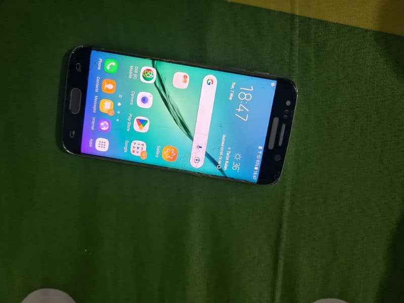 S6 edge available for sale /Exchange 0