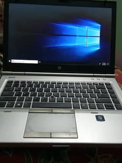 Hp elite book