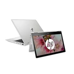 HP Elitebook X360 1030 G3 (0321 52 96  956)