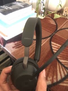 Jabra Evolve2 40 Headphone