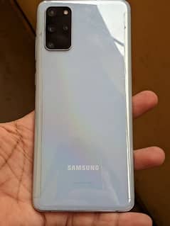 Samsung S20 plus - Exchange possible with cash
