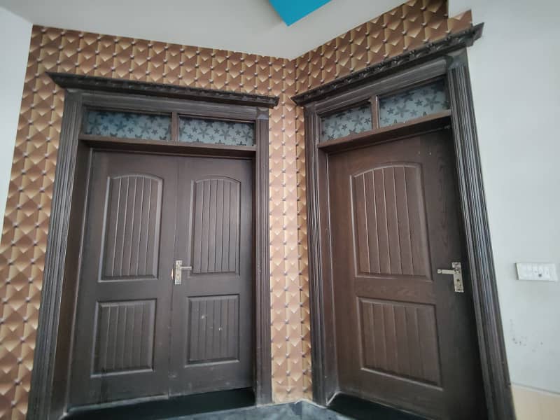 3 Marla House For Rent Jeewan City Phase 3 0